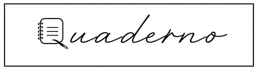 Quaderno